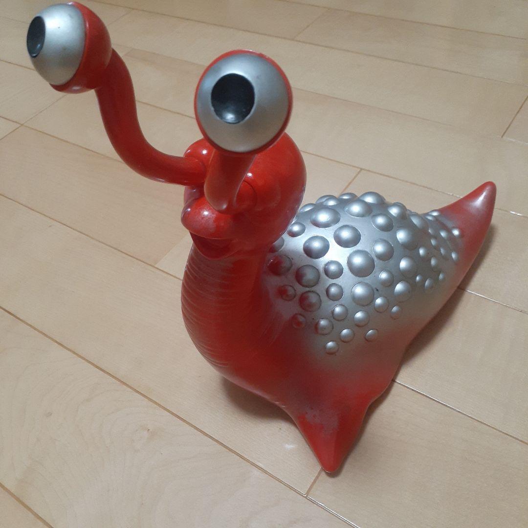 ジャイアントナメゴン/RED/M1 号