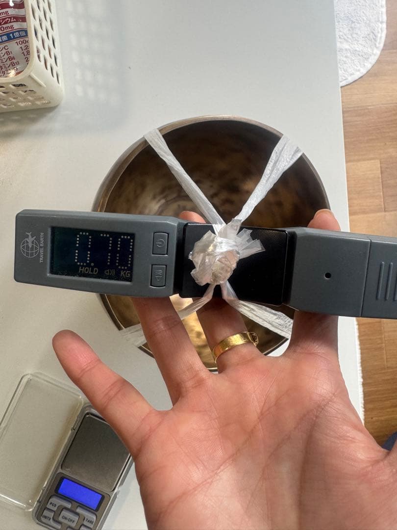 シンキングボウル