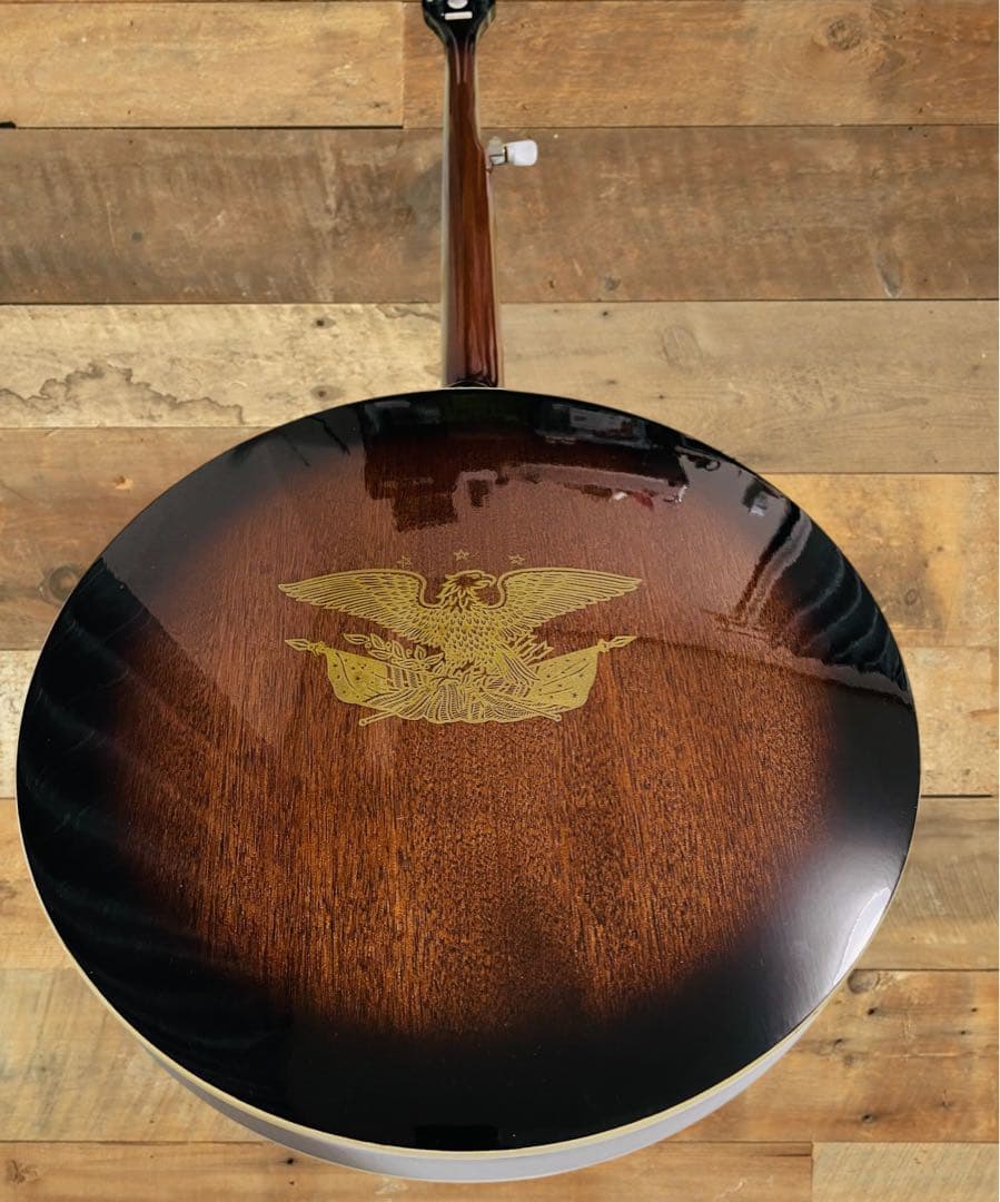 （美品）Epiphone MB-200 バンジョー 5弦