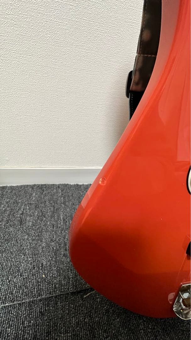 [値段下がり]Greco Bass ベース