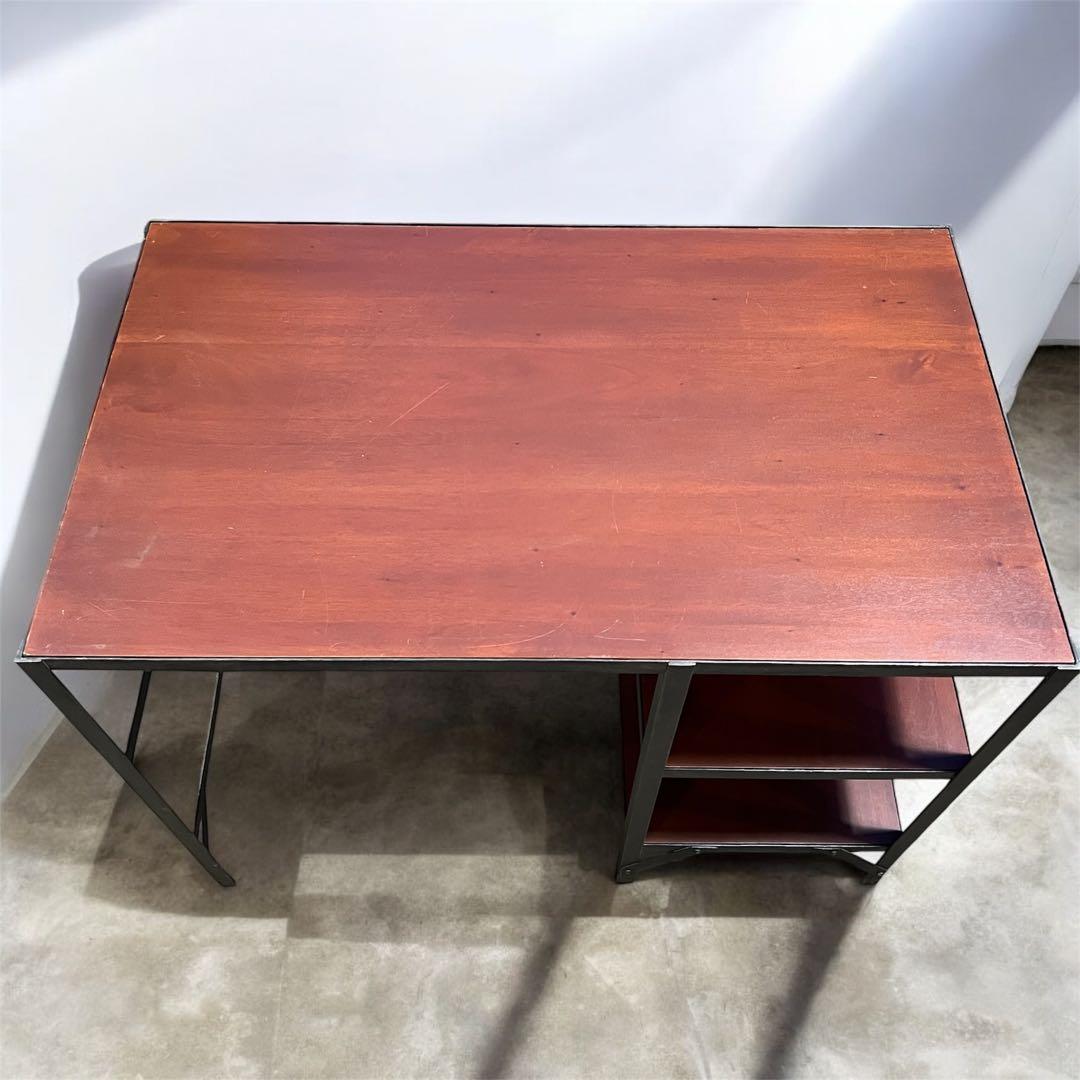 unicoヴィンテージデザイン　デスク