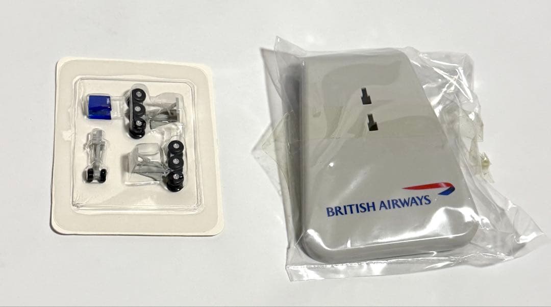 航空機・ヘリコプター hogan 1/200 B777-300ER British Airways