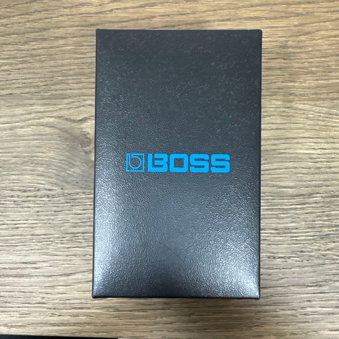BOSS Reverb RV-6 ギターエフェクター