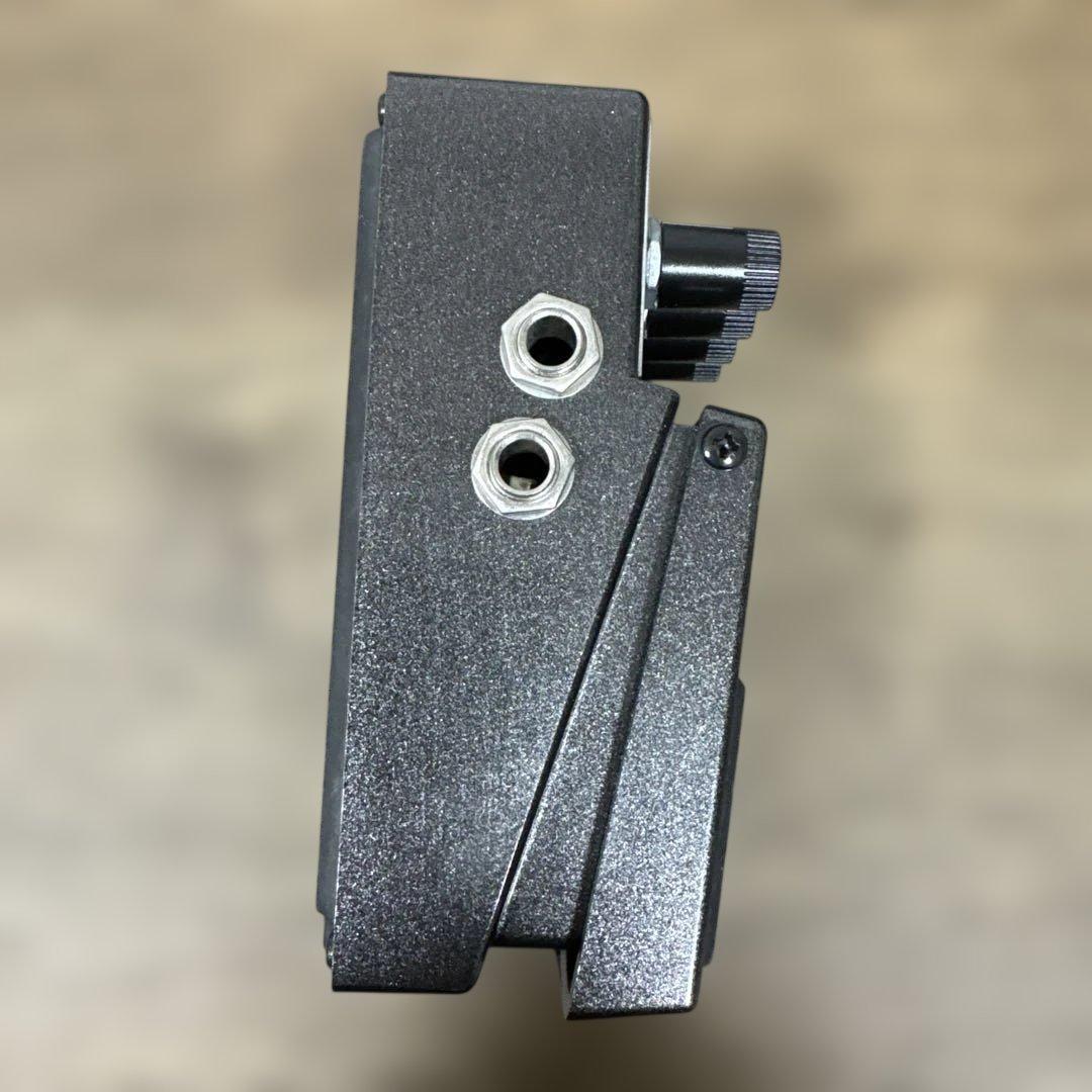 BOSS Reverb RV-6 ギターエフェクター