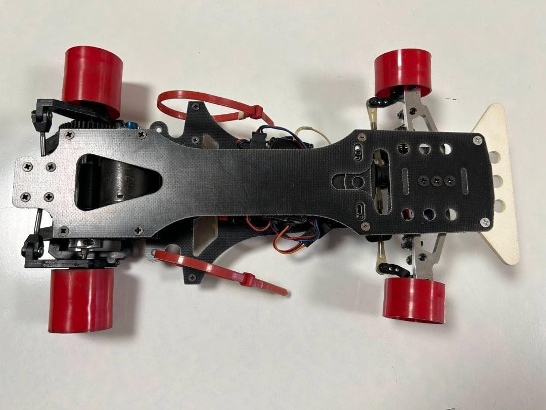 AYK サイクロン オリジナル品