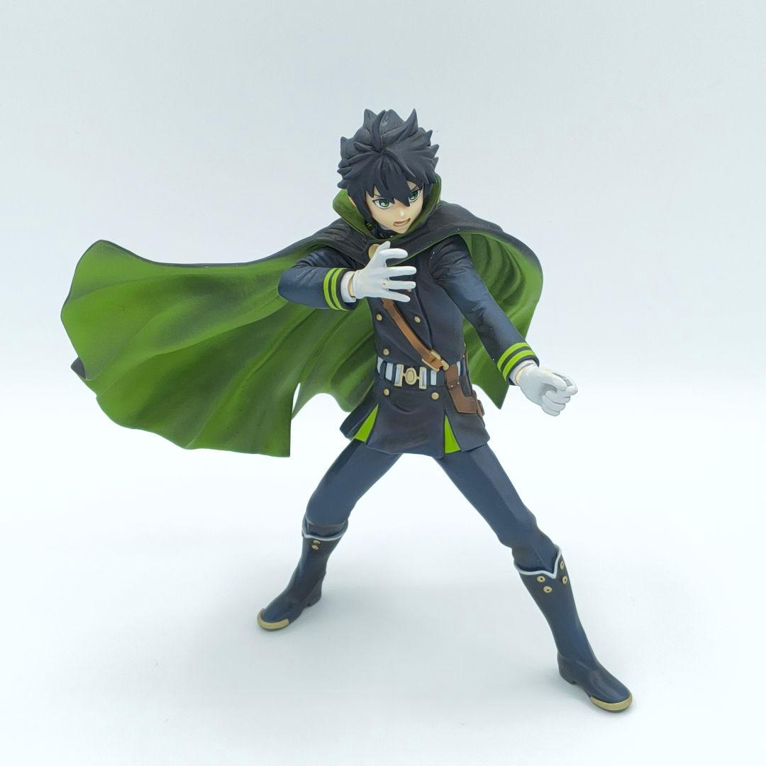 ユニオンクリエイティブ 終わりのセラフ 百夜優一郎 フィギュア