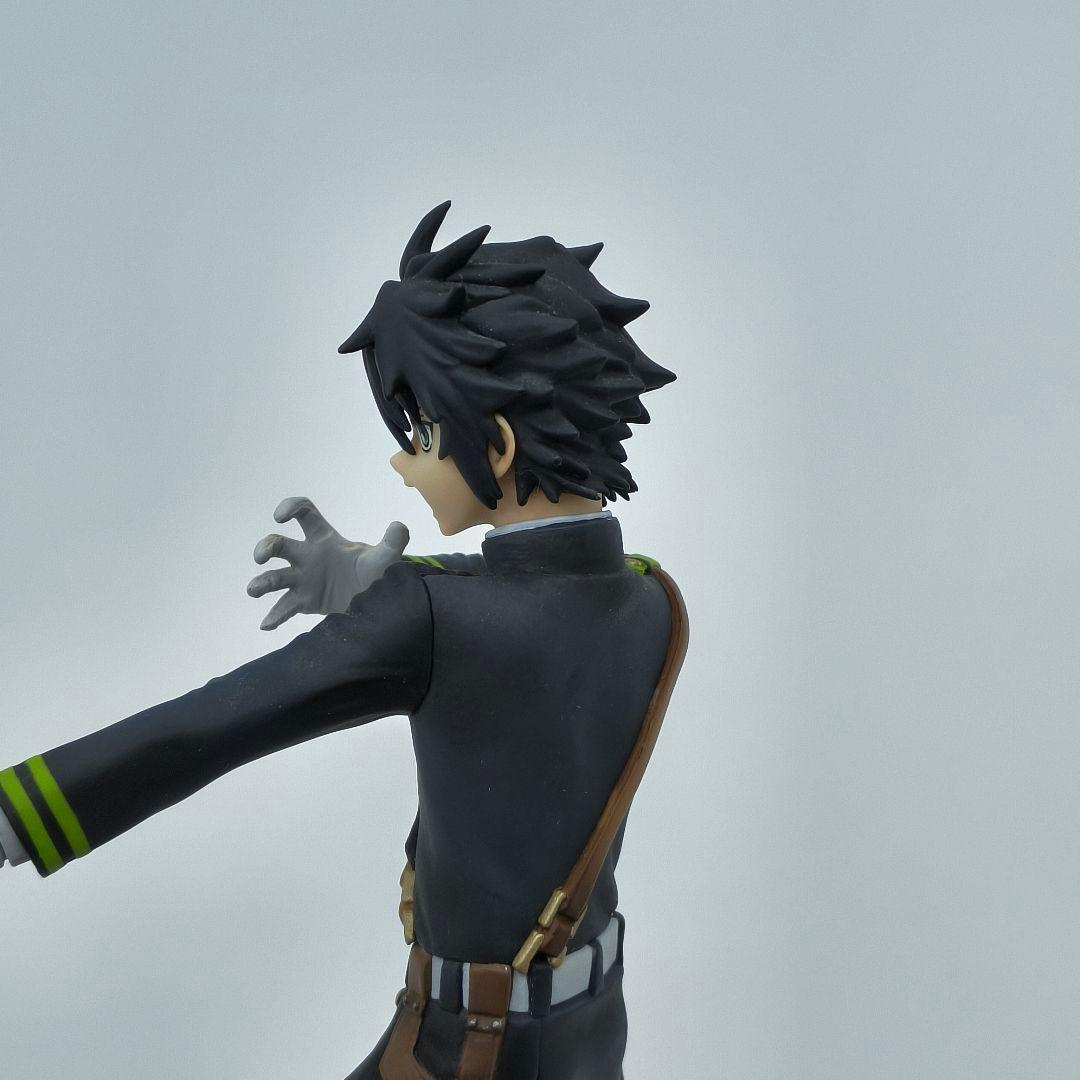 ユニオンクリエイティブ 終わりのセラフ 百夜優一郎 フィギュア