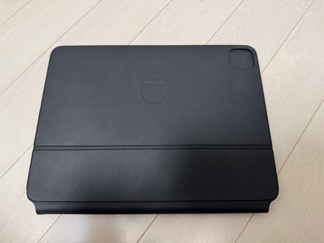 Apple純正 iPad Magic Keyboard 11インチ用 美品