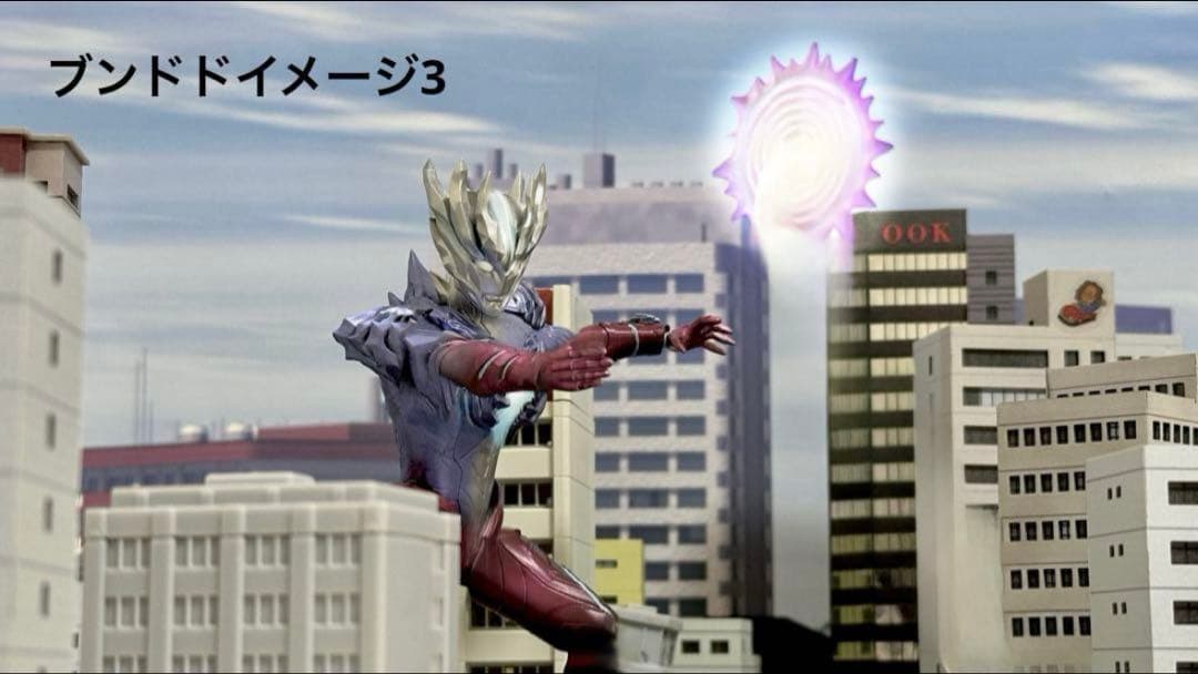 発光改造 S.H.Figuarts ウルトラマンサーガ フィギュアーツ