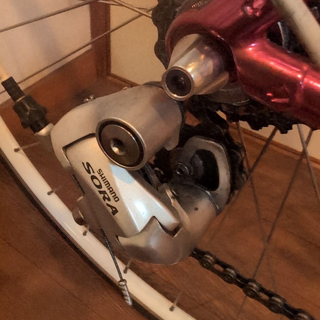 カラミータdue＋ サイズ46