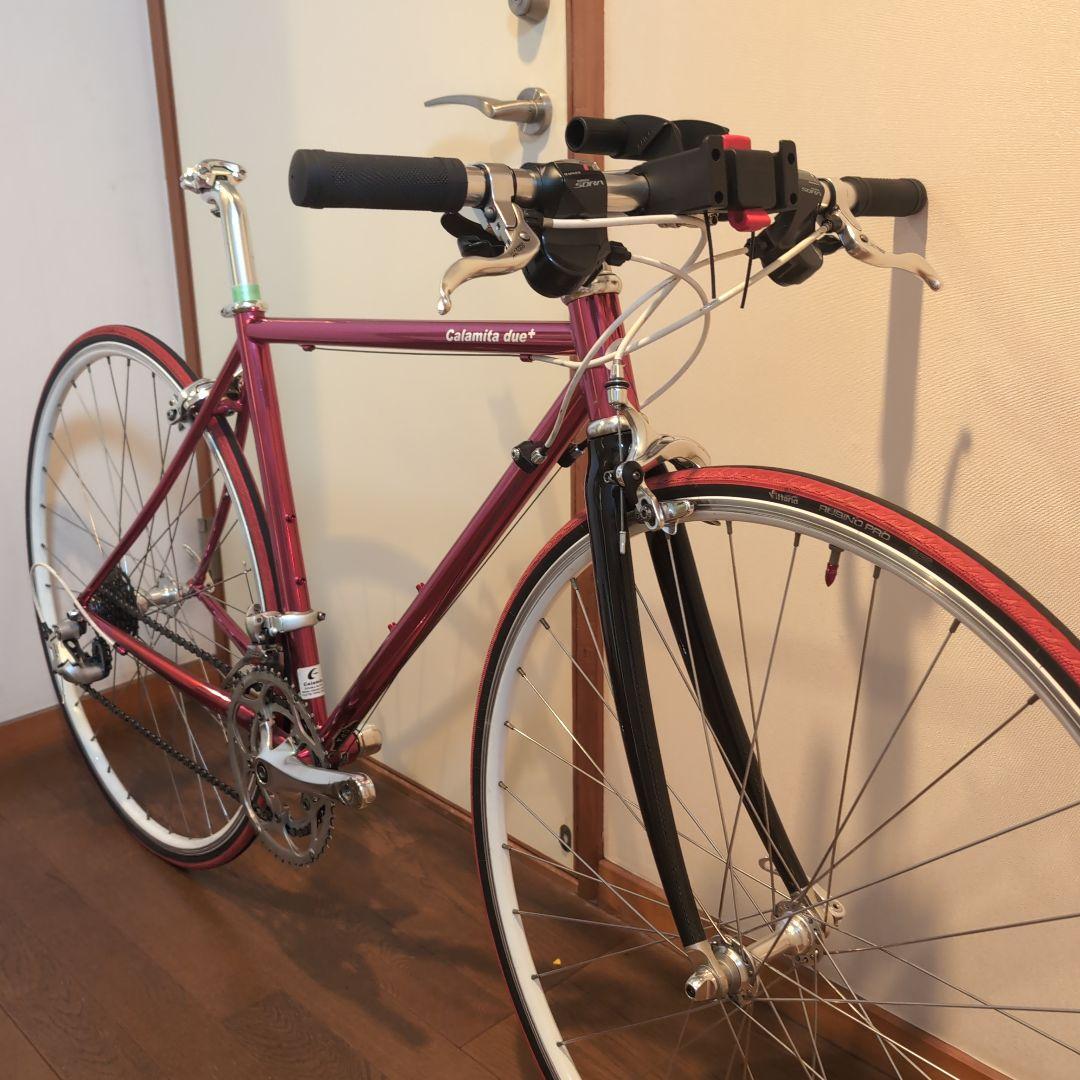 カラミータdue＋ サイズ46