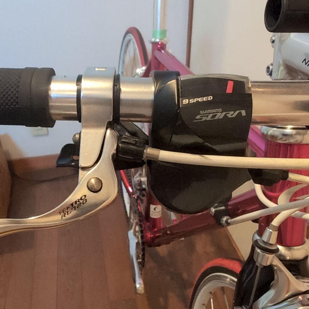 カラミータdue＋ サイズ46