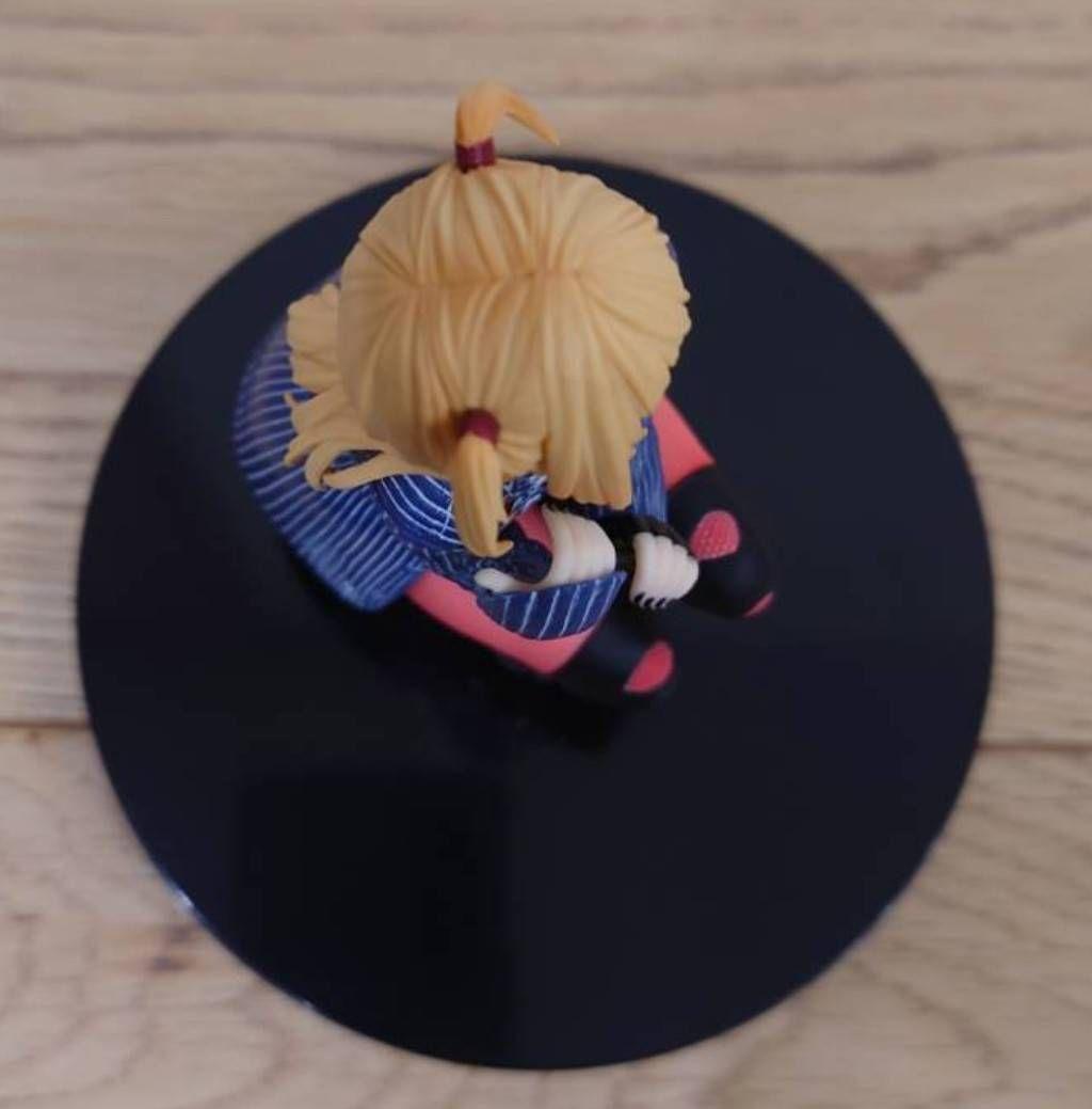 DMMくじ DEATH NOTE デスノート A賞 弥海砂 フィギュア