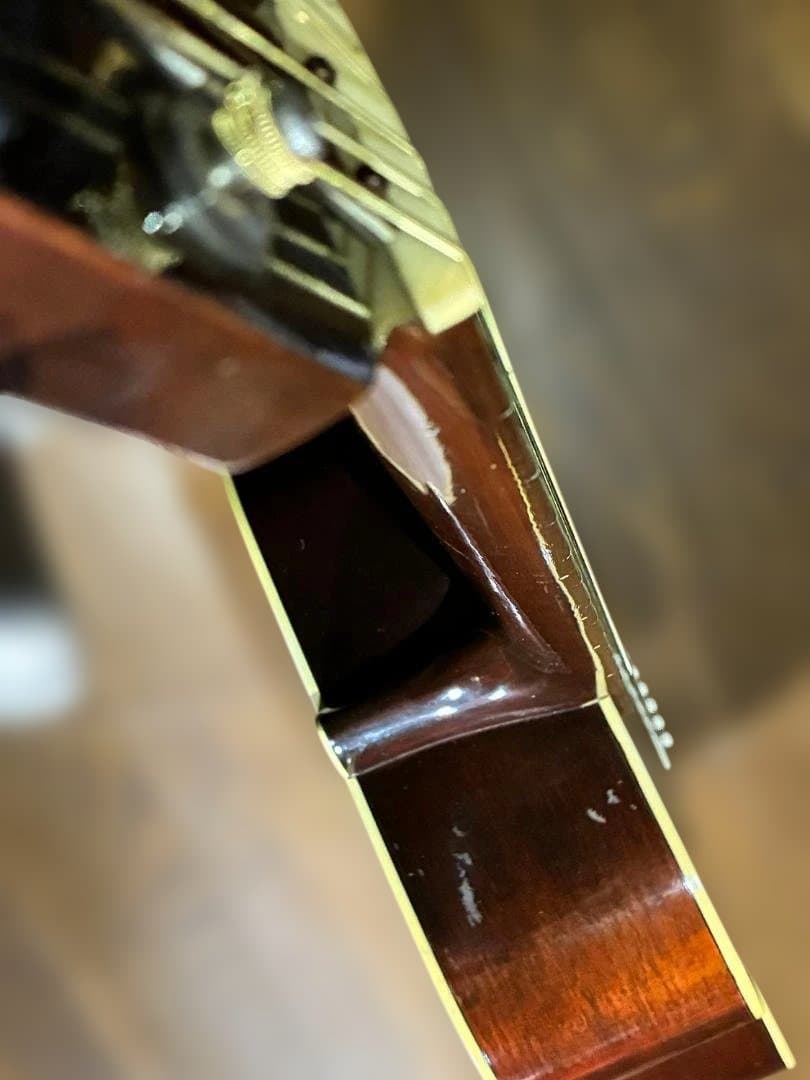 ジャパンビンテージ超激鳴り　ヤマハ FG240 Gグリーンラベル　.試聴動画有