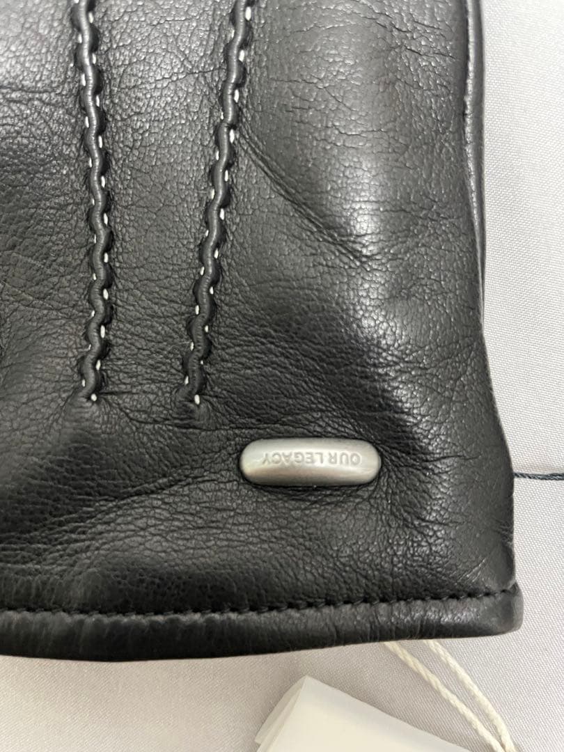 小物 Our Legacy HIS GLOVES