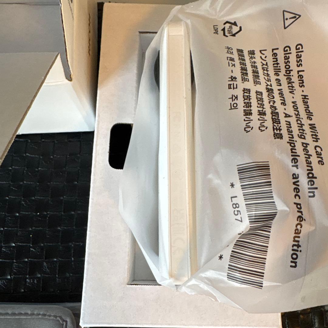 RICOH THETA SC2 ホワイト