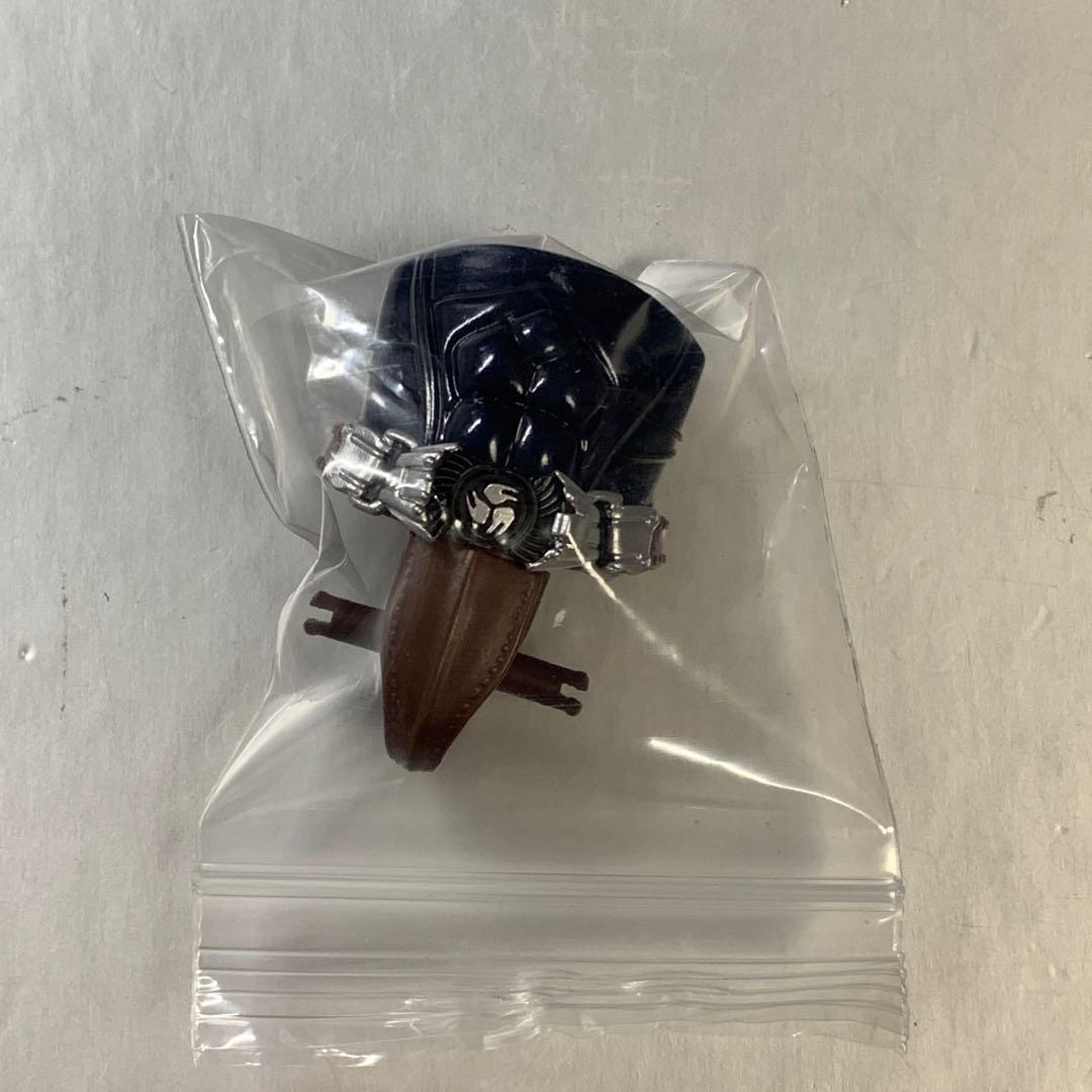 s.h.figuarts 仮面ライダー響鬼　轟鬼　威吹鬼　用　　腰パーツセット