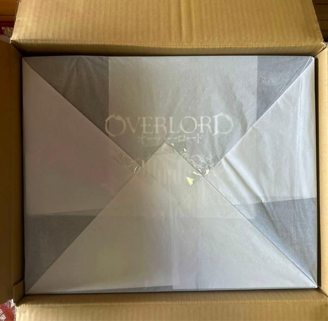 FREEing アルベド バニーVer. 『オーバーロードⅣ』