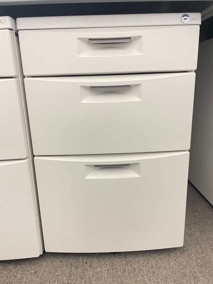 ITOKI イトーキ デスクワゴン　CZデスクシリーズ　業務用