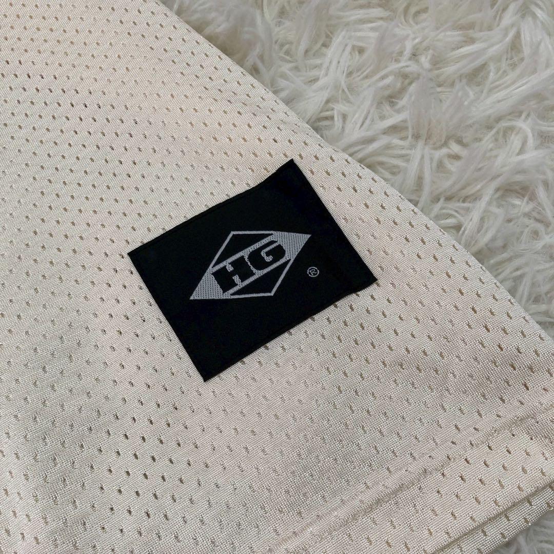 Hysteric Glamour ゲームシャツ アイボリー L 希少