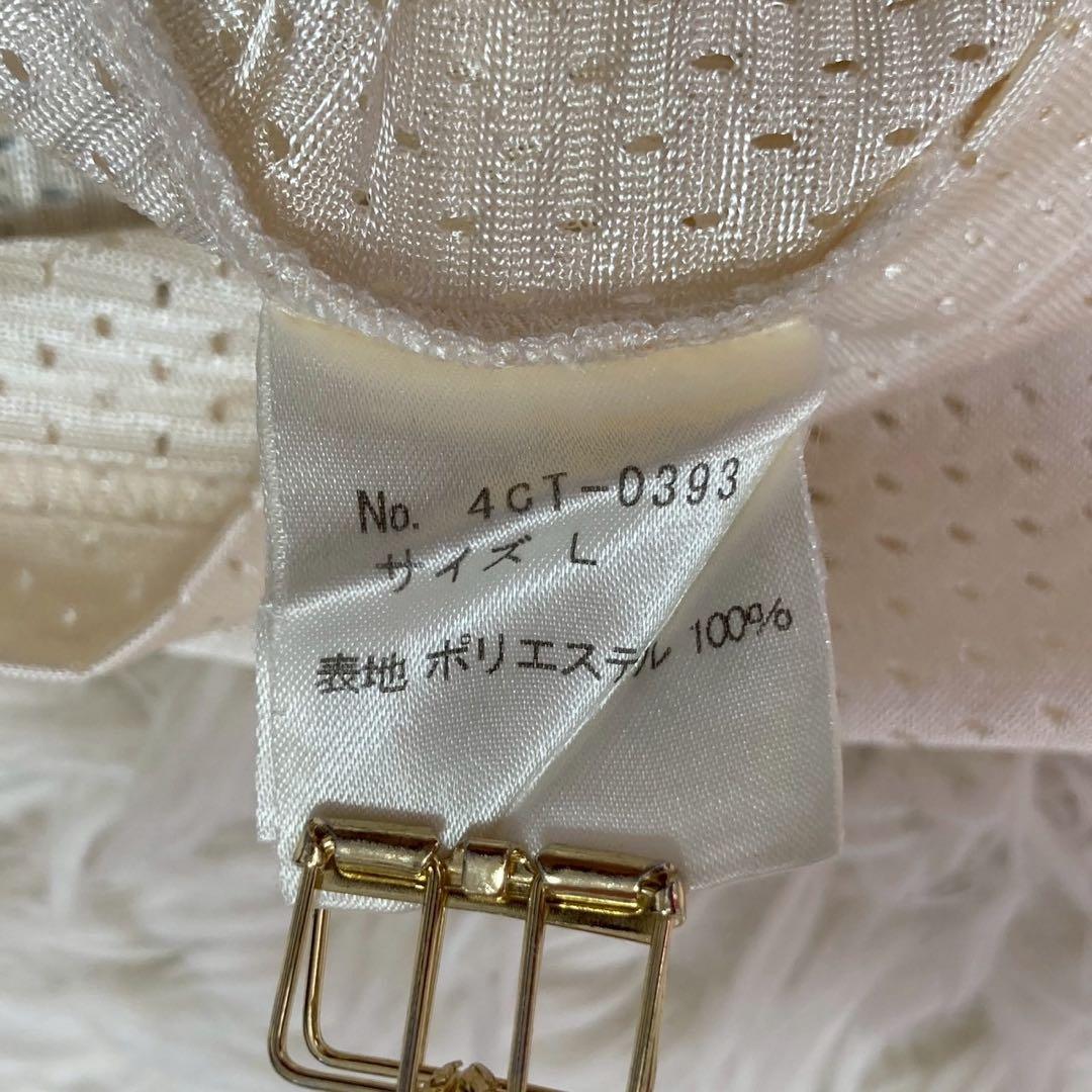 Hysteric Glamour ゲームシャツ アイボリー L 希少