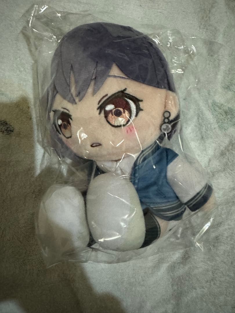 BanG Dream! MyGO!!!!! 高松燈　ぬいぐるみ