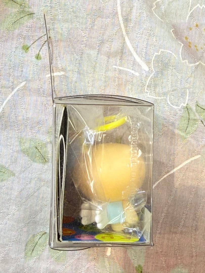 【未開封】たまごっちコレクション ぷくてん