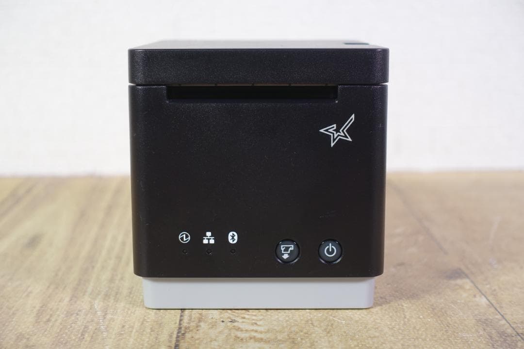 スター精密 サーマルプリンター mC-Print2 MCP21LB BK