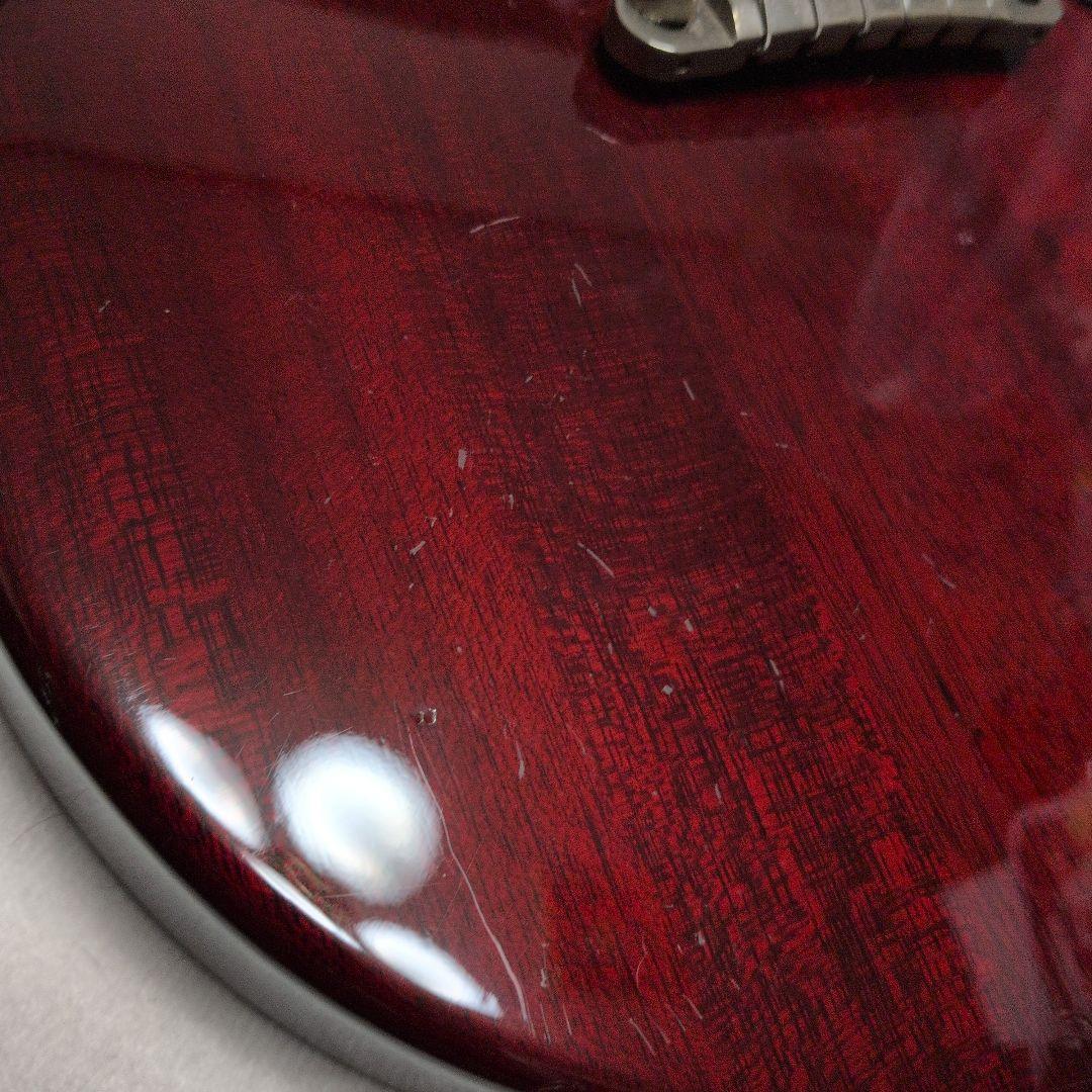 Burny RTV-55 Rock'n Roll VERSION 80年代国産