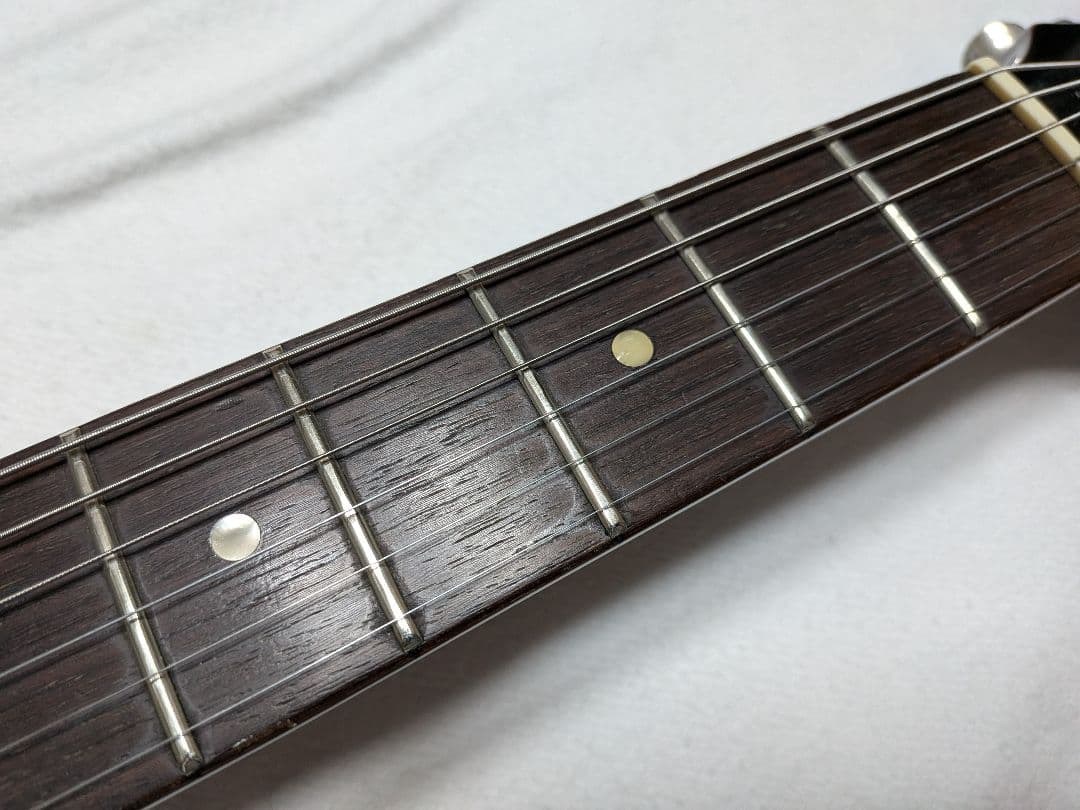 Burny RTV-55 Rock'n Roll VERSION 80年代国産