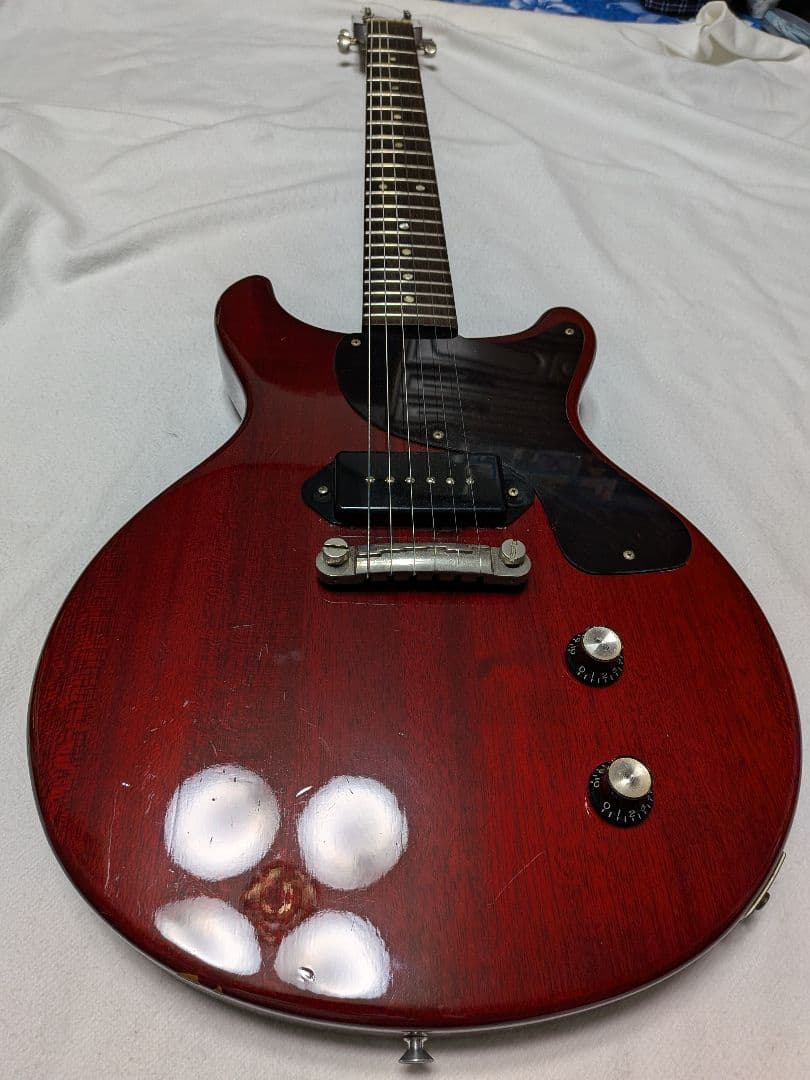 Burny RTV-55 Rock'n Roll VERSION 80年代国産