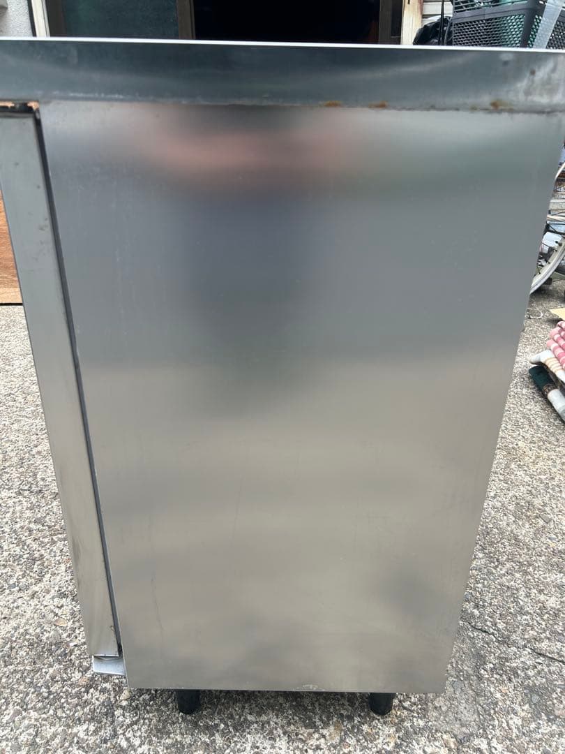 TL‼️2023年製 極美品❗️ホシザキ 冷蔵 RT-120MTCG