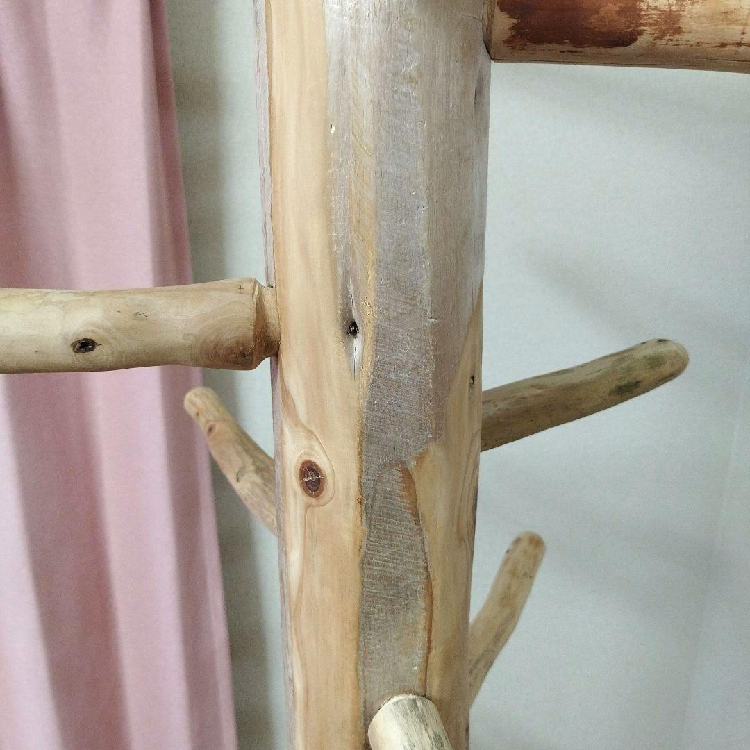 【大型鳥さん用】179.5cm眺め抜群♬ドッシリ重いバードスタンド