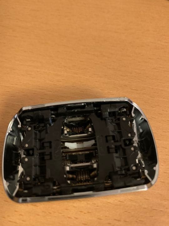 ブラウン9297CC ( シリーズ9 )