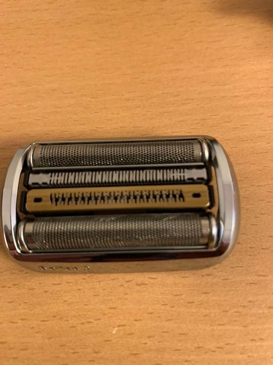 ブラウン9297CC ( シリーズ9 )