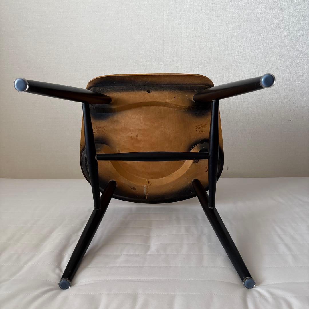 ファネットチェア/ イルマリ・タピオヴァーラ ①