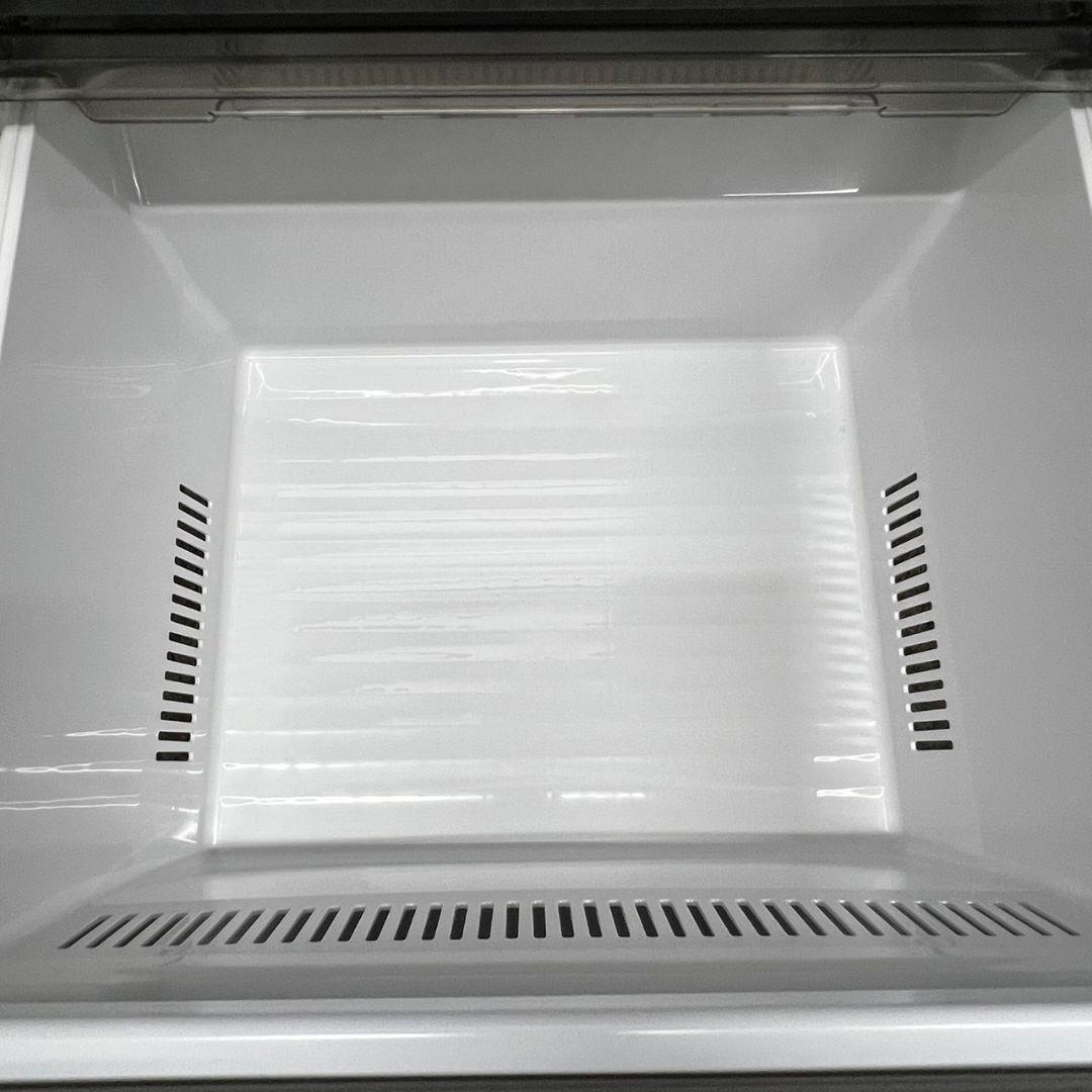 958 【未使用】25年製　綺麗　冷蔵庫　アクア　大容量　450ℓ 　設置無料