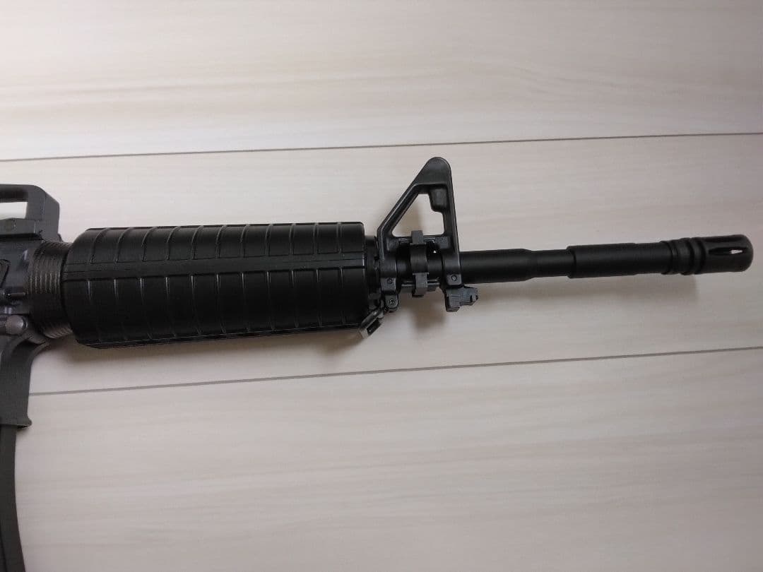 ☆初速97m/s☆ 東京マルイ スタンダード電動ガン M4A1 カービン