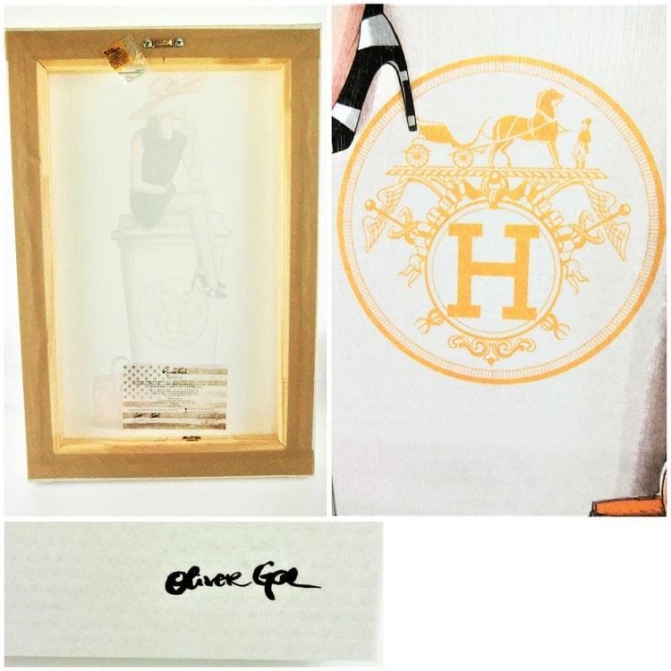 Oliver Gal -オリバーガル - 絵画 アート OG97 101 116