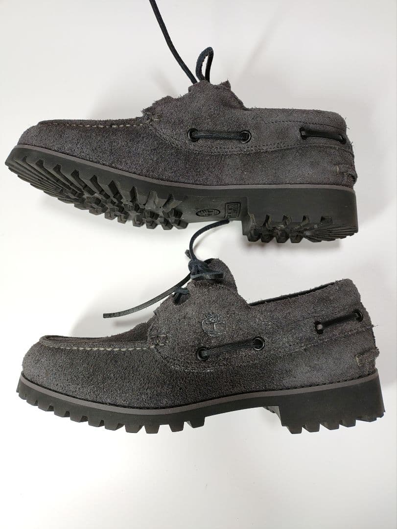 美品 White Mountaineering × Timberland