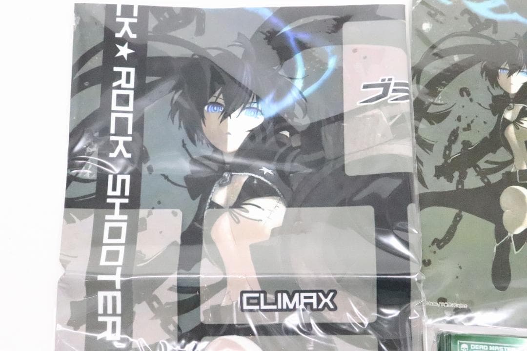 ブラックロックシューター スペシャルサプライセット 46-JY0116-14