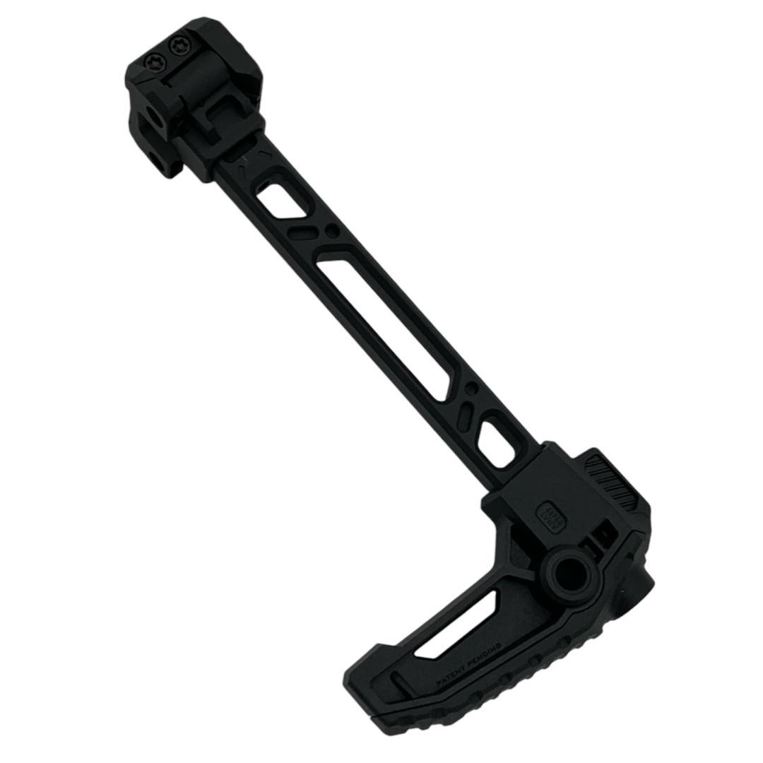 ストライク インダストリー ストライク FSA デュアル フォルダー 実物