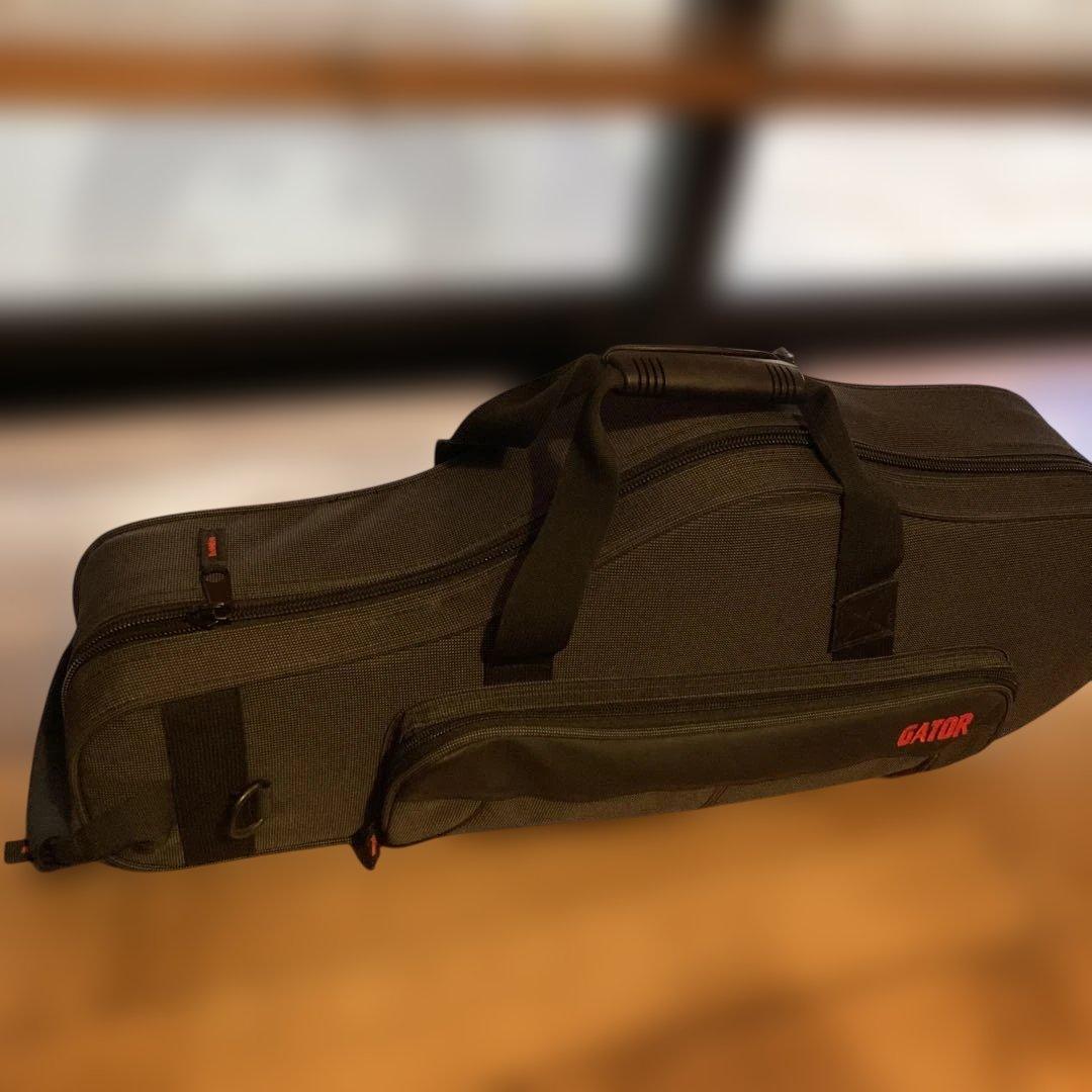 GATOR アルトサックスケース