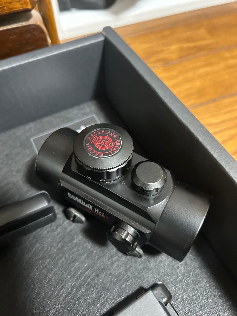 東京マルイ MK18mod.1 ガスブローmws GBB マーク18 モッド1