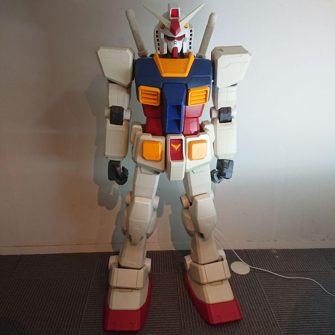 HY2M 1/12 RX-78-2 GUNDAM ガンダム