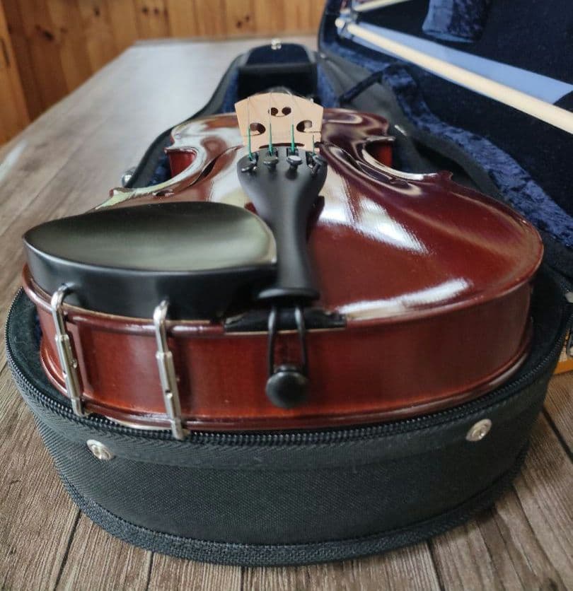 Ars Music Meister　4/4 　チェコ　バイオリン　2015