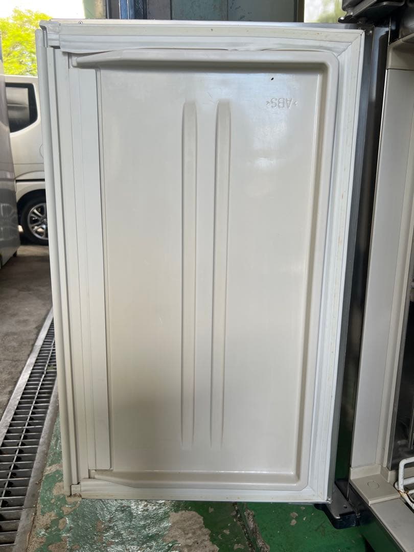 2012年ホシザキ縦型恒温高湿庫 510L