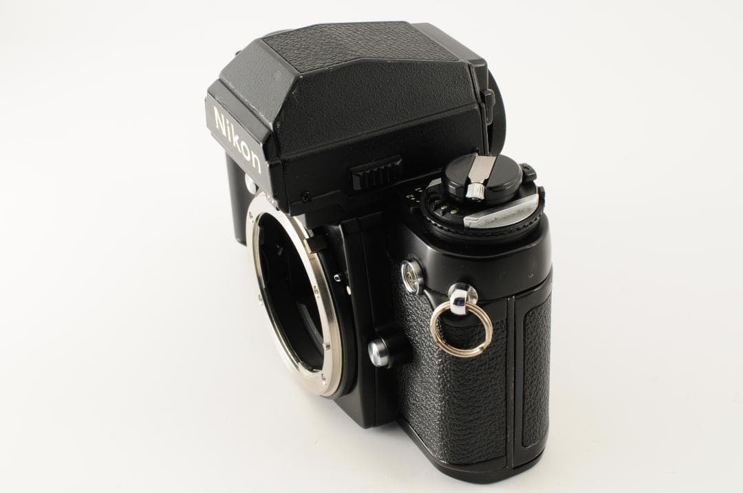 ★197万番台 【動作良好 / 返品保証】 ニコン Nikon F3 HP