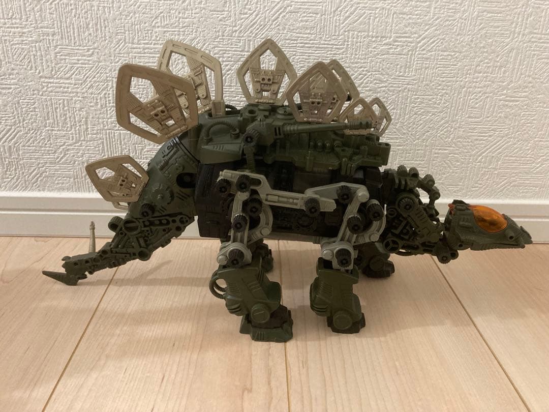 ゾイド　まとめてセット