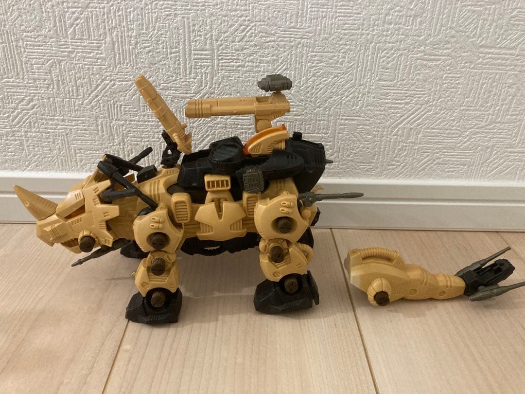 ゾイド　まとめてセット